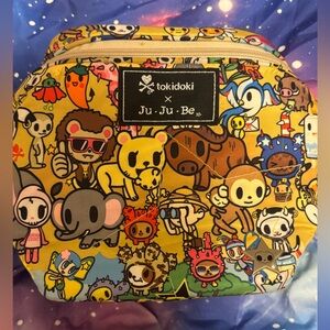 *Price firm* jujube Tokidoki animalini fuel cell